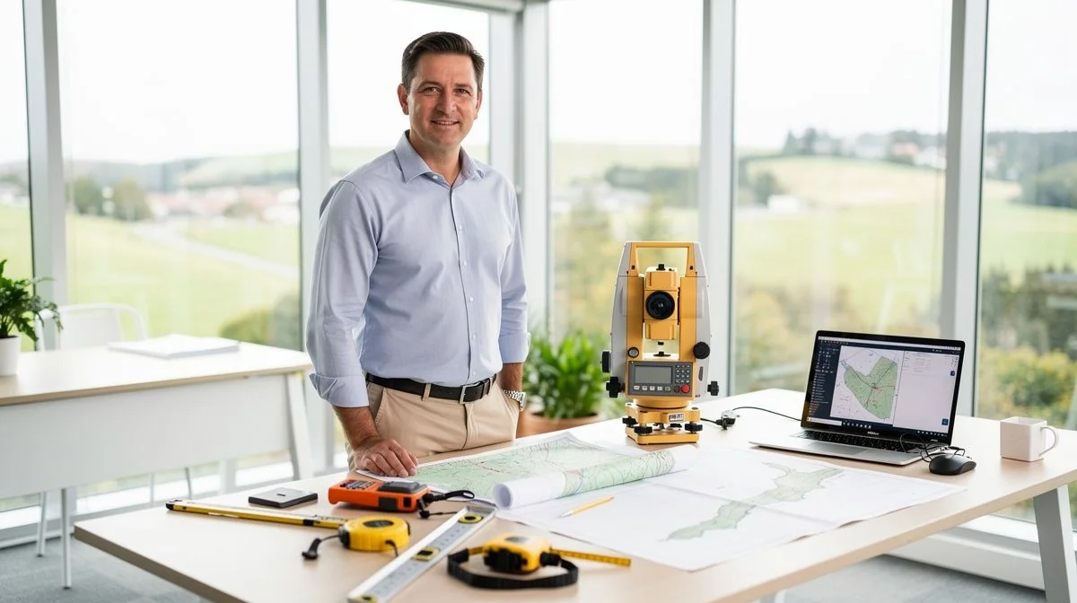 Guide to Hiring a Land Surveyor in NZ