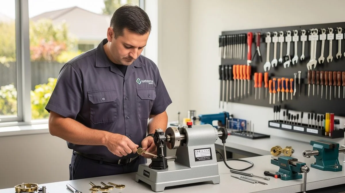 How to Hire a Locksmith in New Zealand
