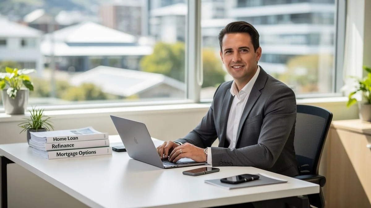 Hiring a Mortgage Broker in NZ: What to Know