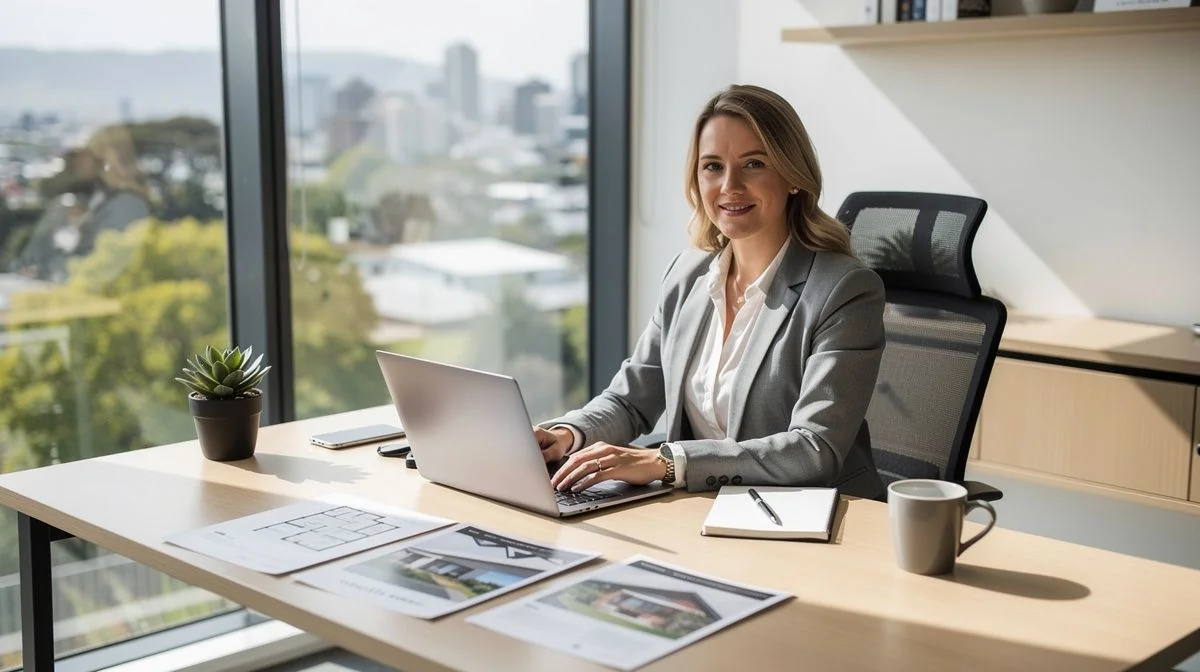 Complete Guide to Hiring a Real Estate Agent in NZ