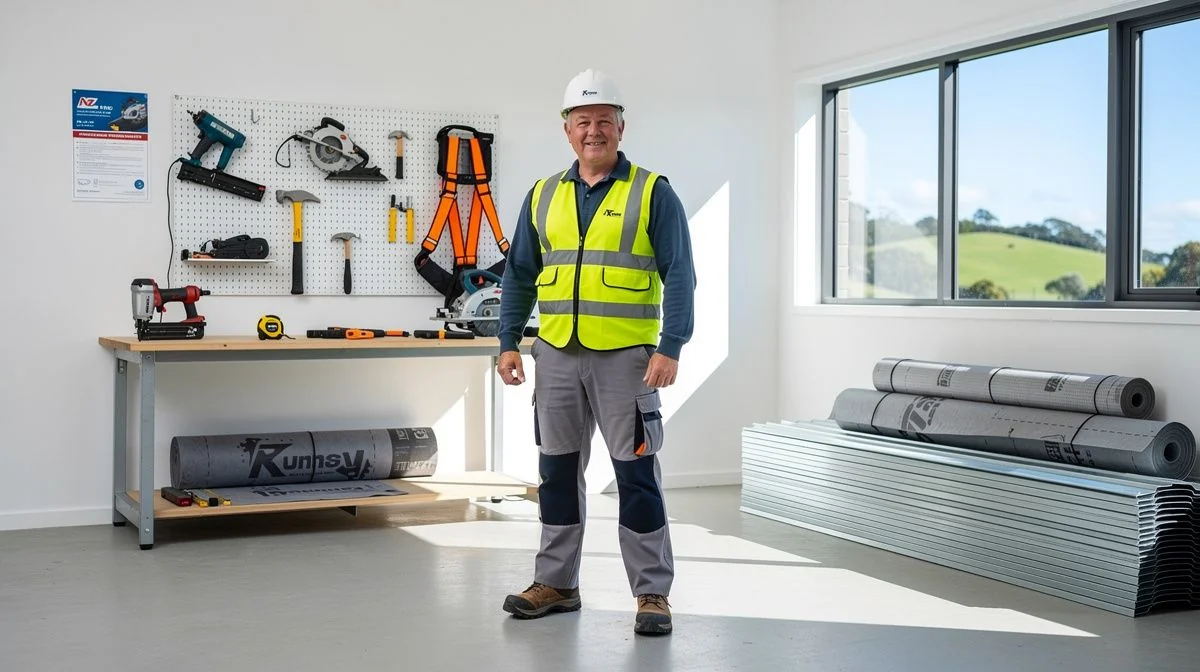 How to hire a roofer in NZ