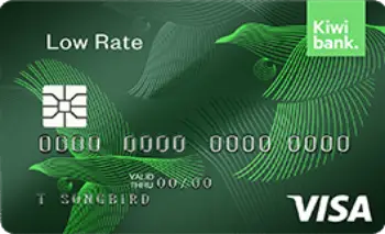 Low fee credit card comparison
