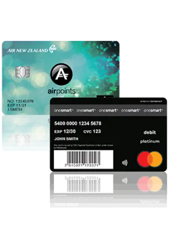 Airpoints earning rate comparison