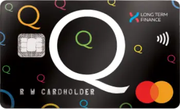 Airpoints credit card rewards