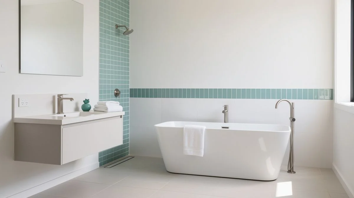 Bathroom Renovation Costs in New Zealand