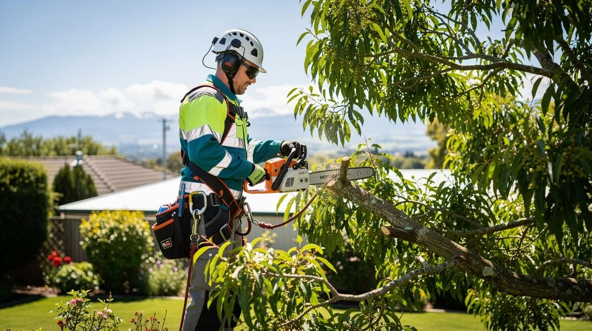 Best Arborists in Blenheim