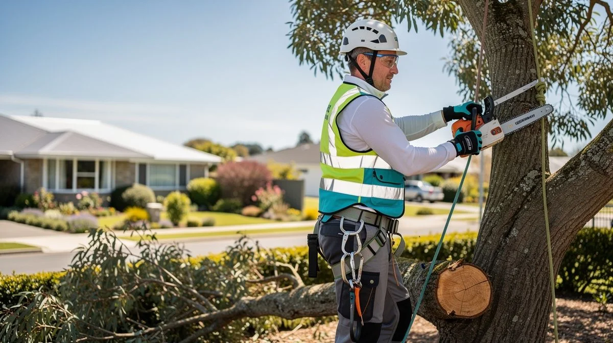 Best Arborists in Christchurch