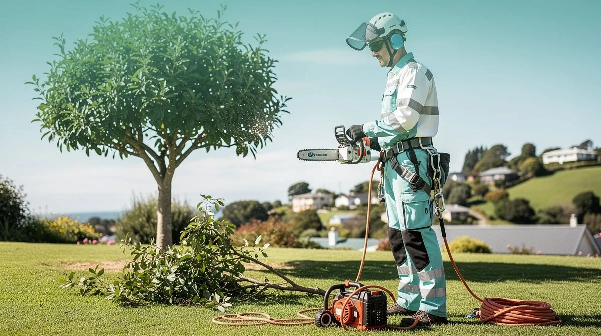 Best Arborists in Dunedin