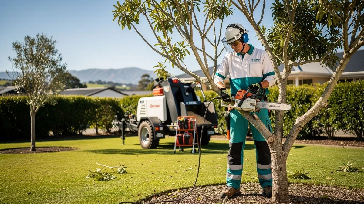Best Arborists in Feilding