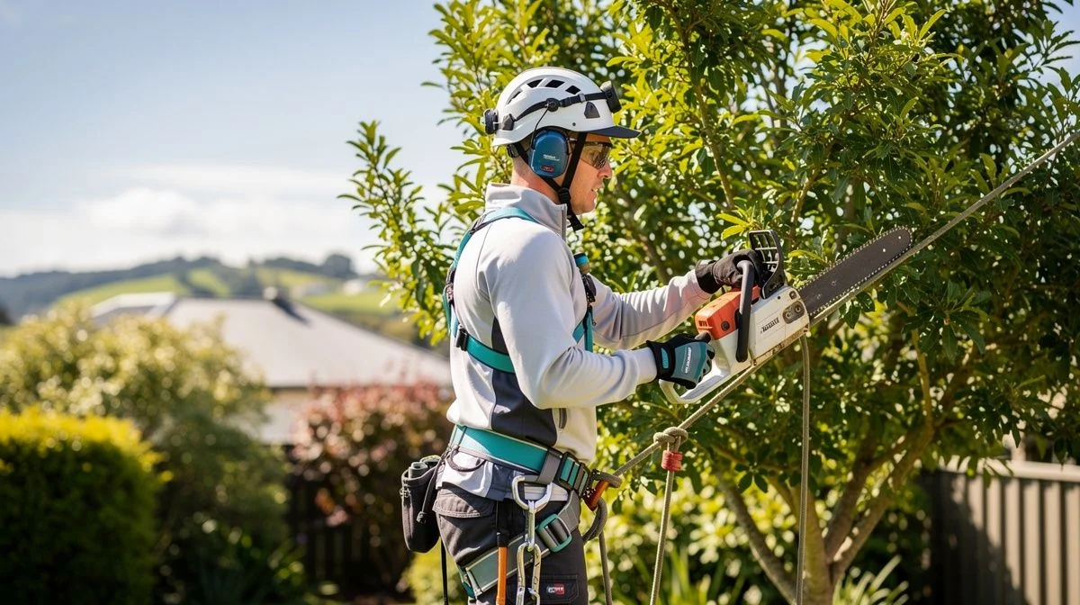 Best Arborists in Gisborne