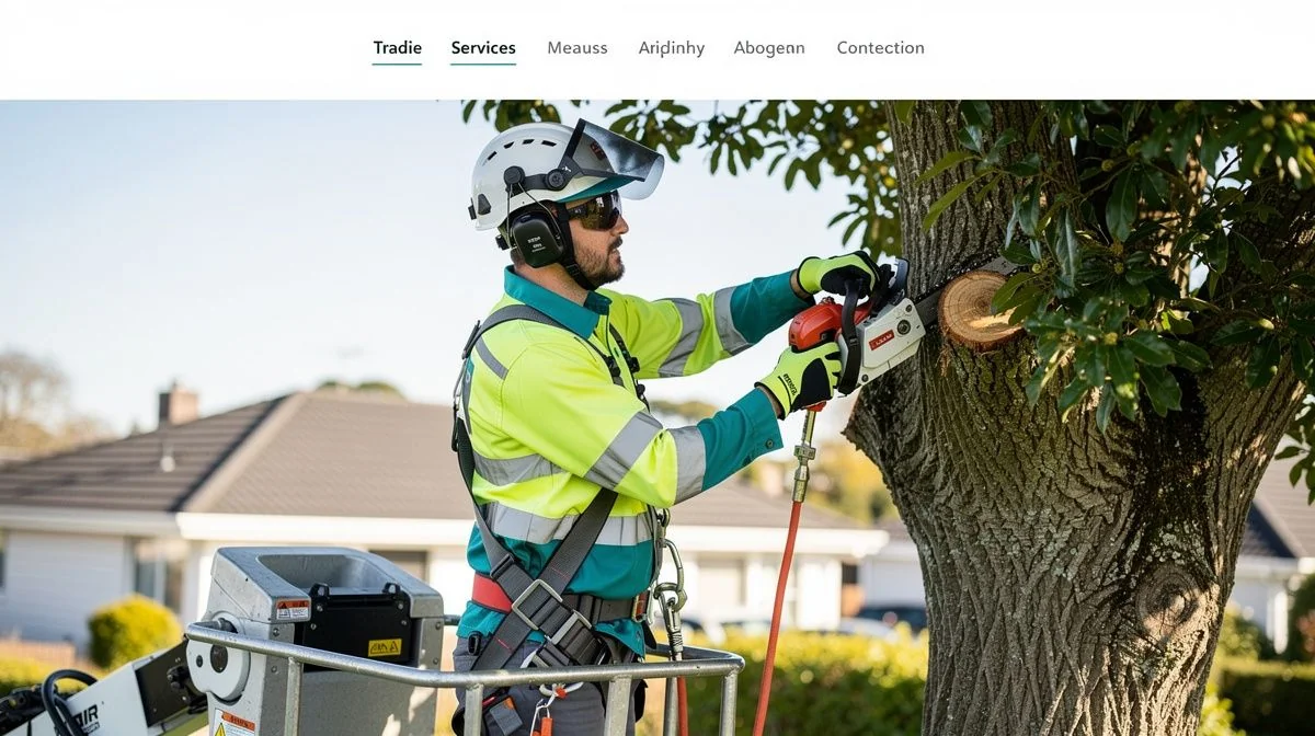 Best Arborists in Hamilton