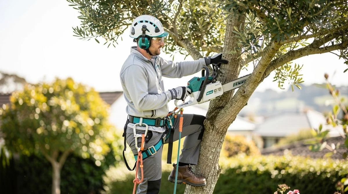Best Arborists in Hastings