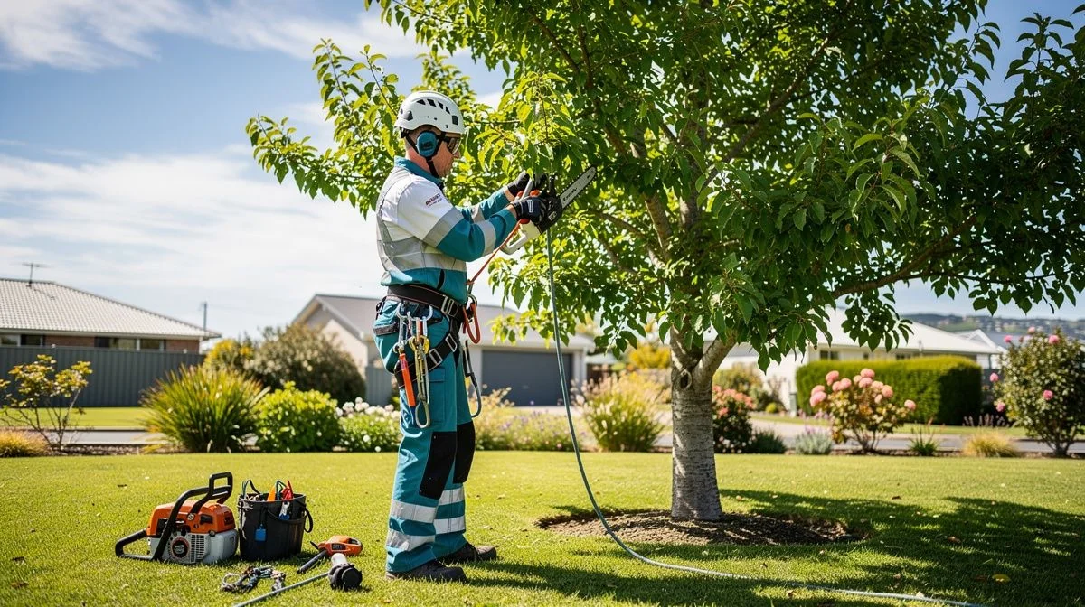 Best Arborists in Invercargill