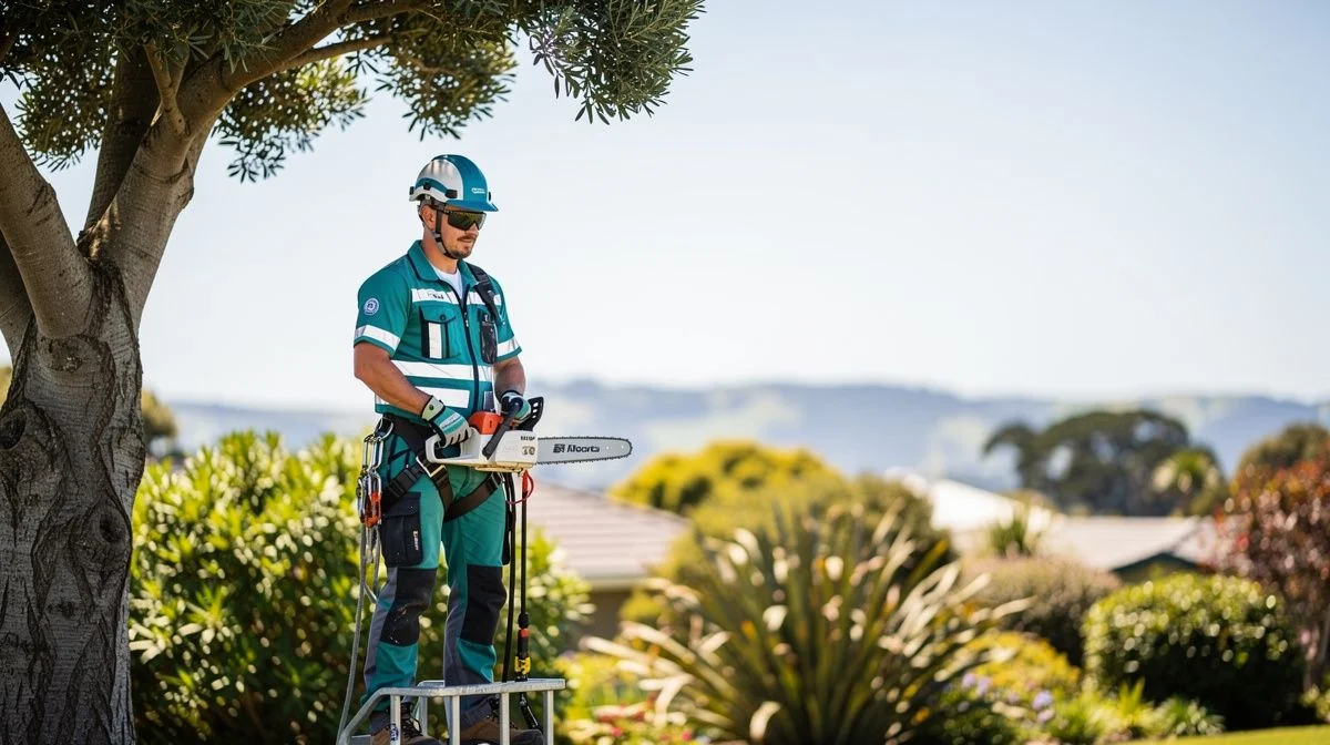Best Arborists in Kapiti