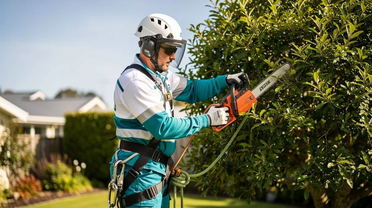 Best Arborists in Levin