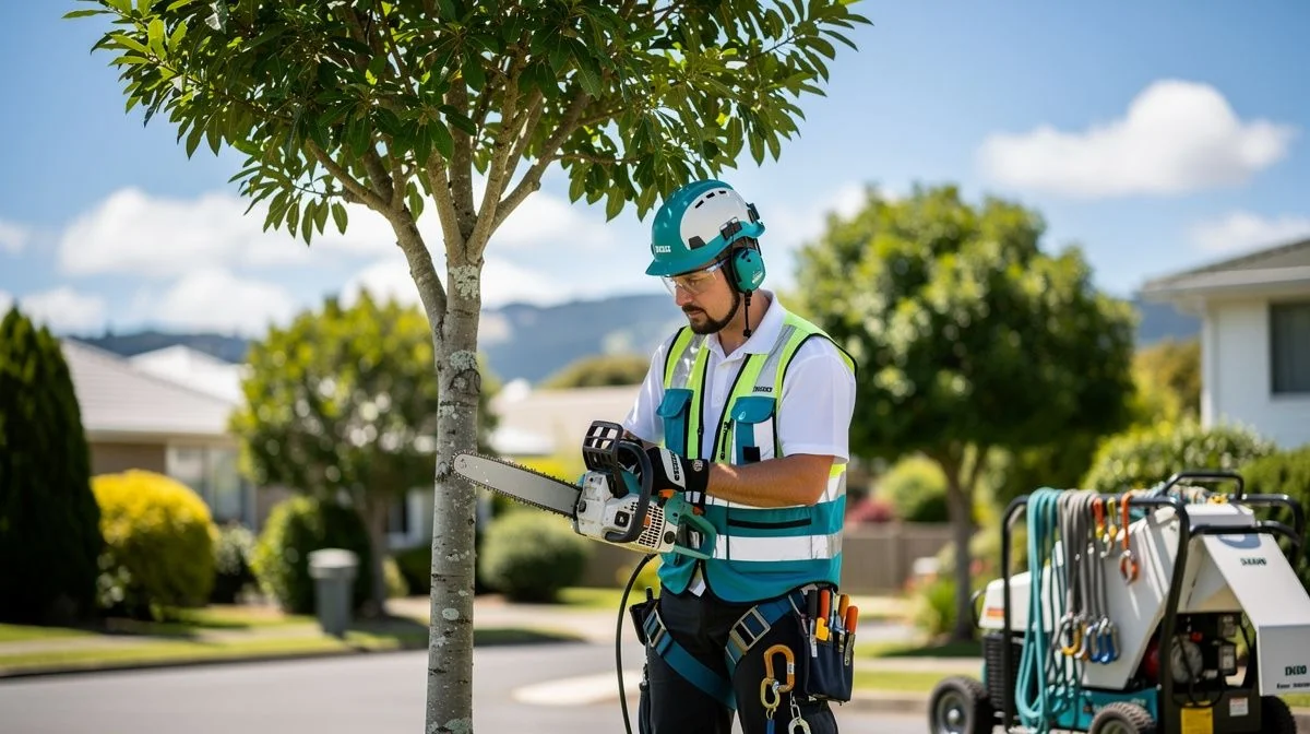 Best Arborists in Lower Hutt