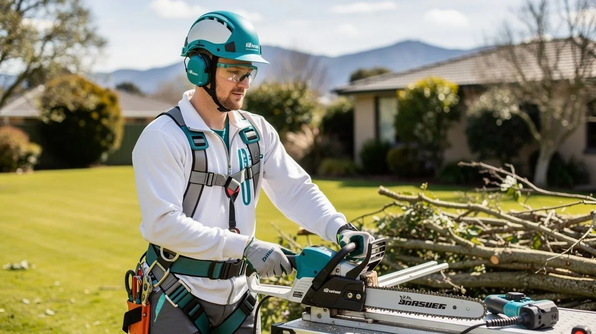 Best Arborists in Masterton