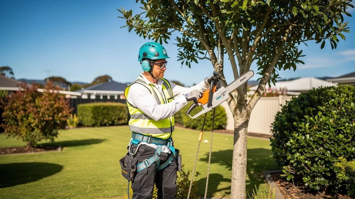 Best Arborists in Napier