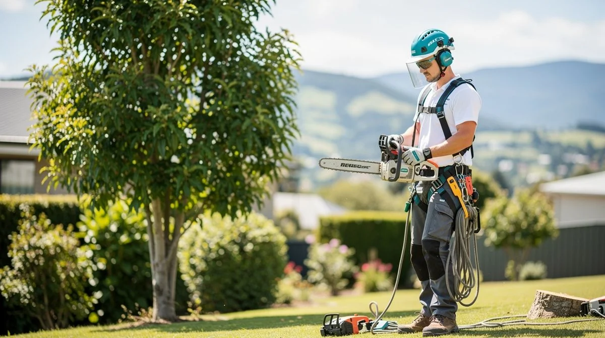 Best Arborists in Nelson