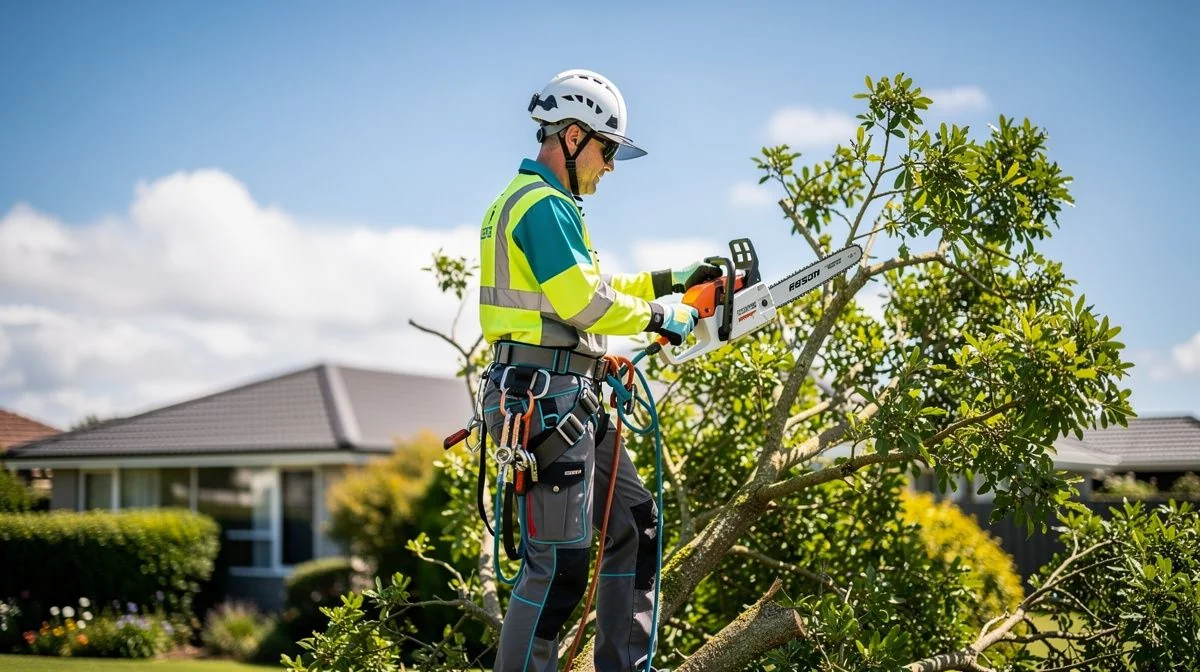 Best Arborists in Paraparaumu