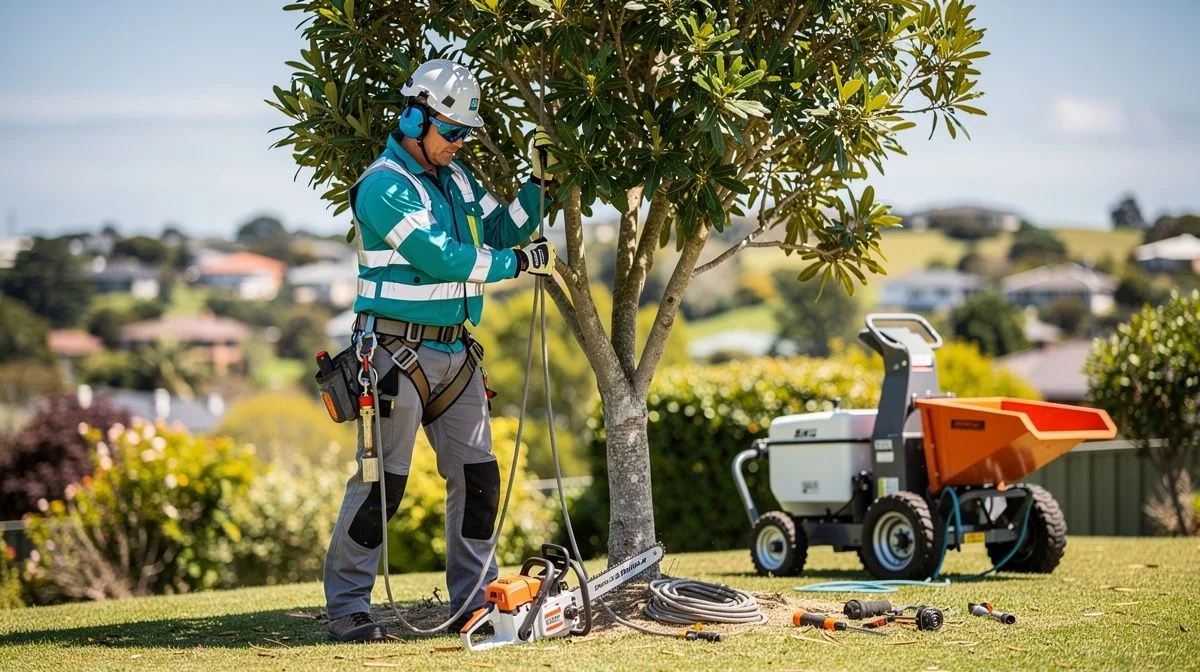 Best Arborists in Porirua