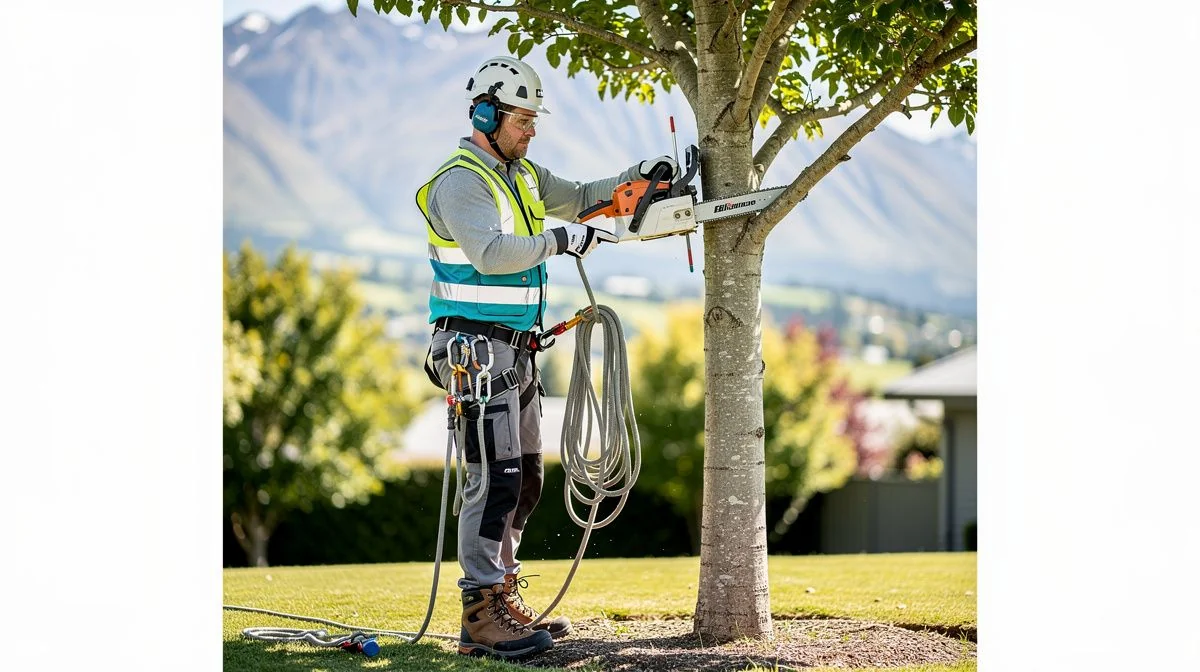 Best Arborists in Queenstown