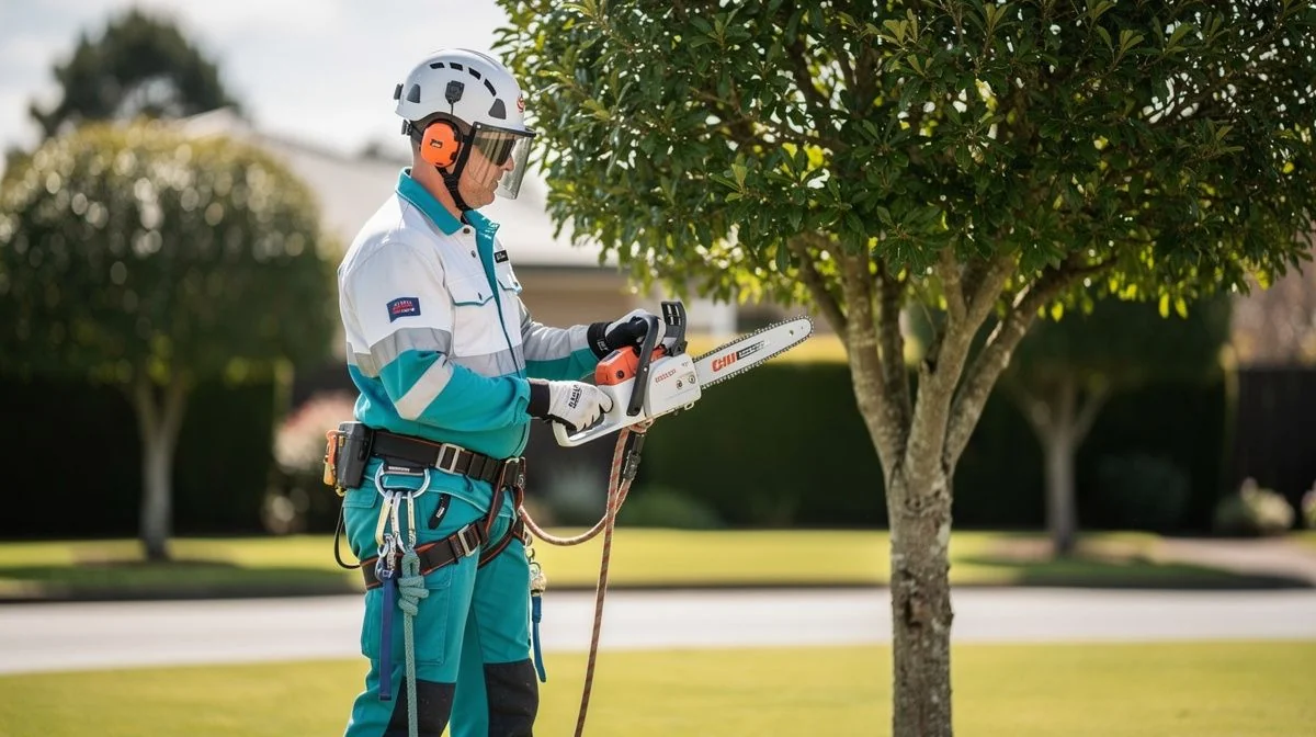 Best Arborists in Rotorua