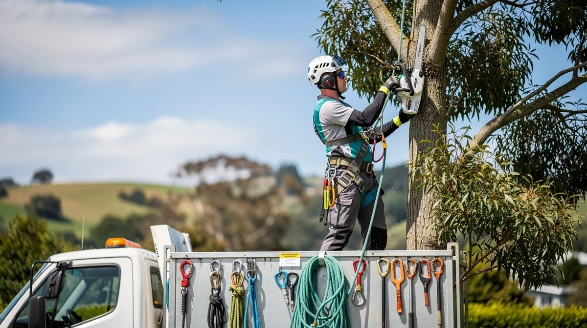 Best Arborists in Wairarapa