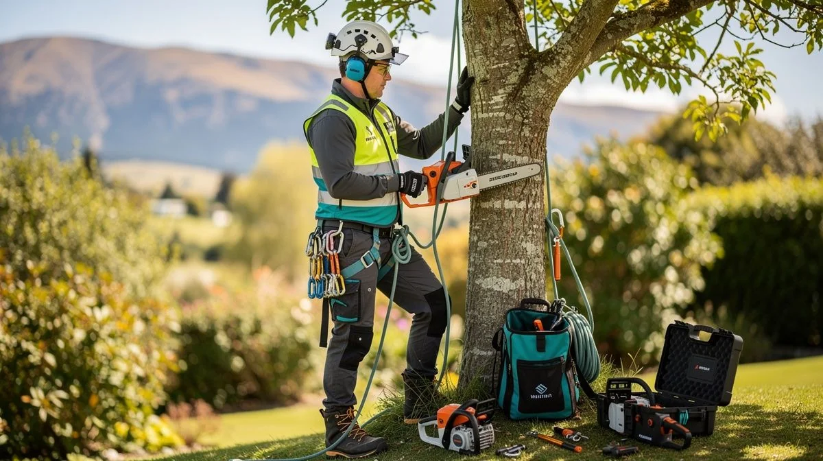 Best Arborists in Wanaka