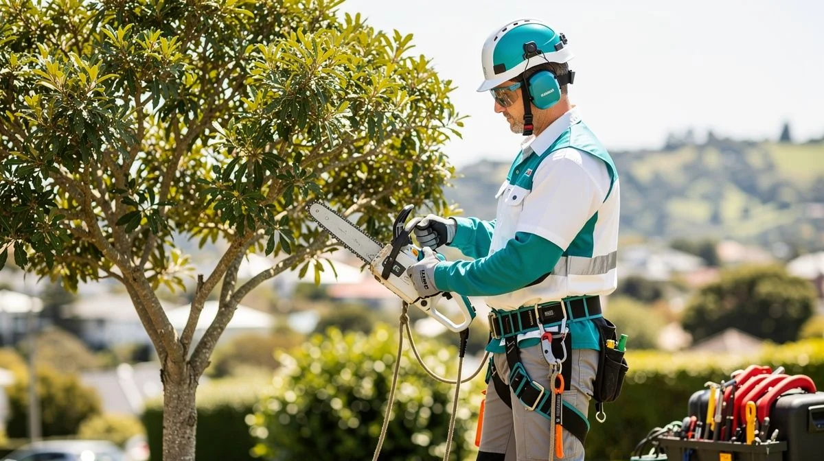 Best Arborists in Wellington