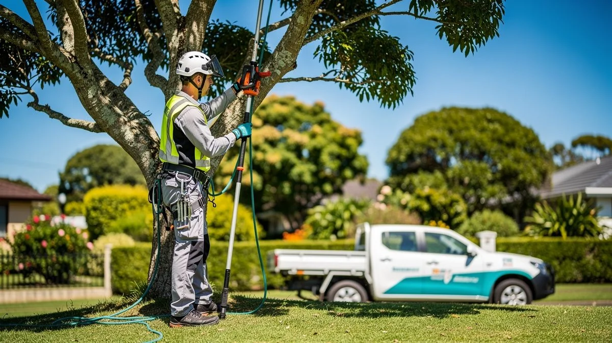 Best Arborists in Auckland