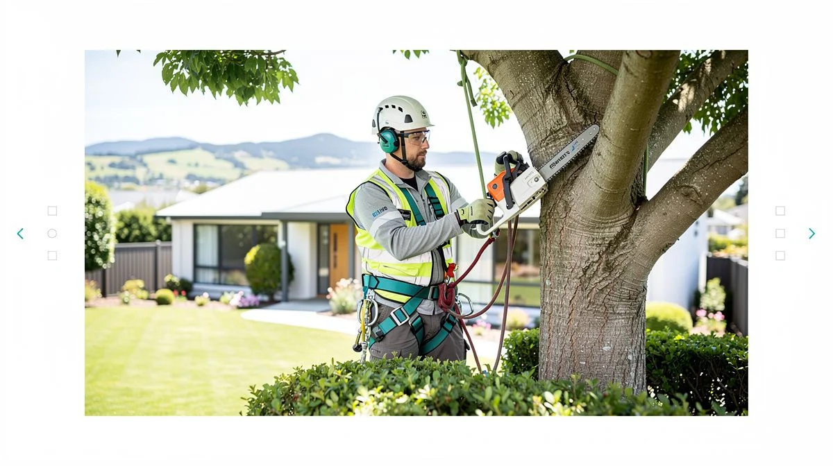Best Arborists in Christchurch