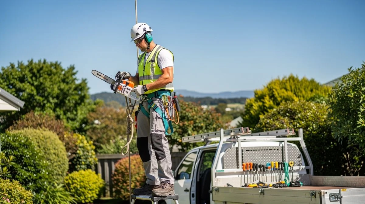 Best Arborists in Dunedin