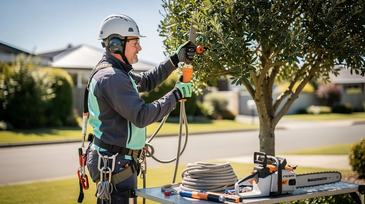 Best Arborists in Feilding