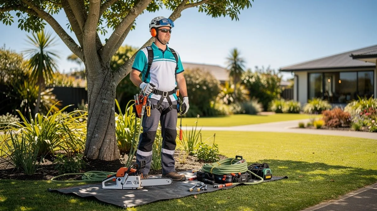 Best Arborists in Hamilton