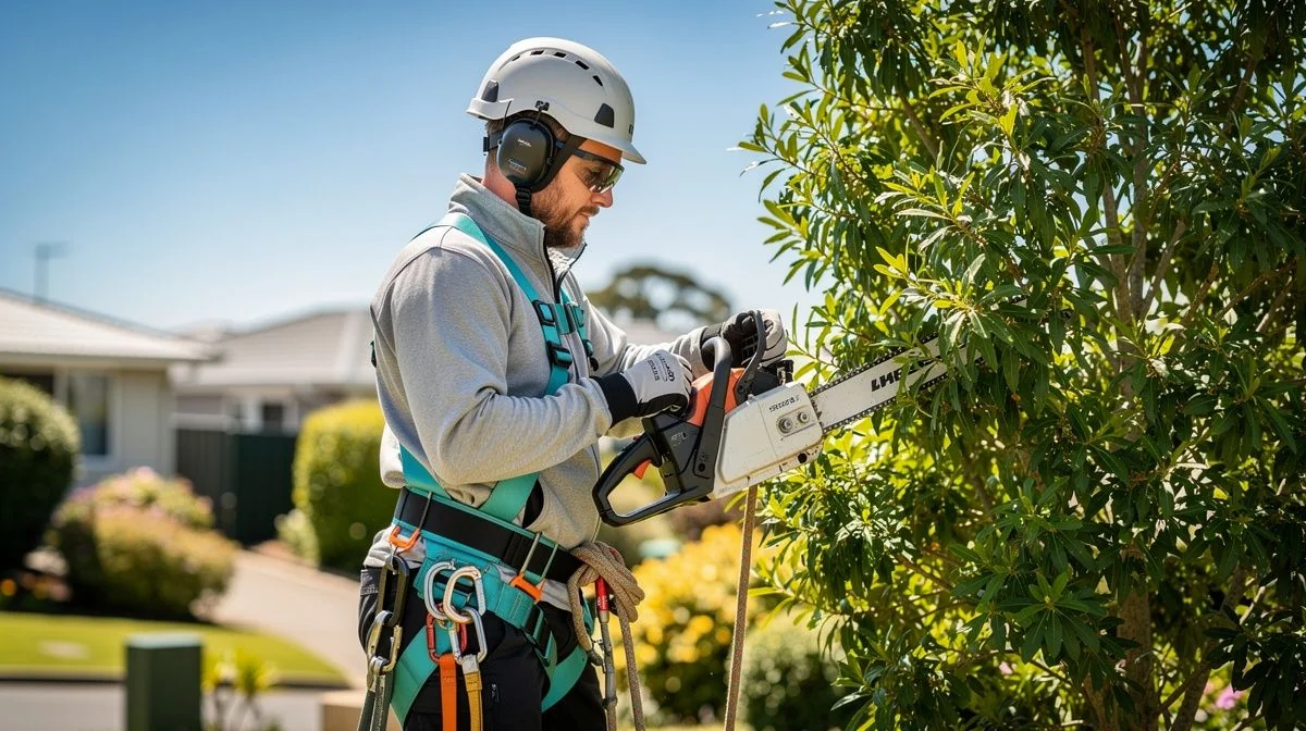Best Arborists in Hastings
