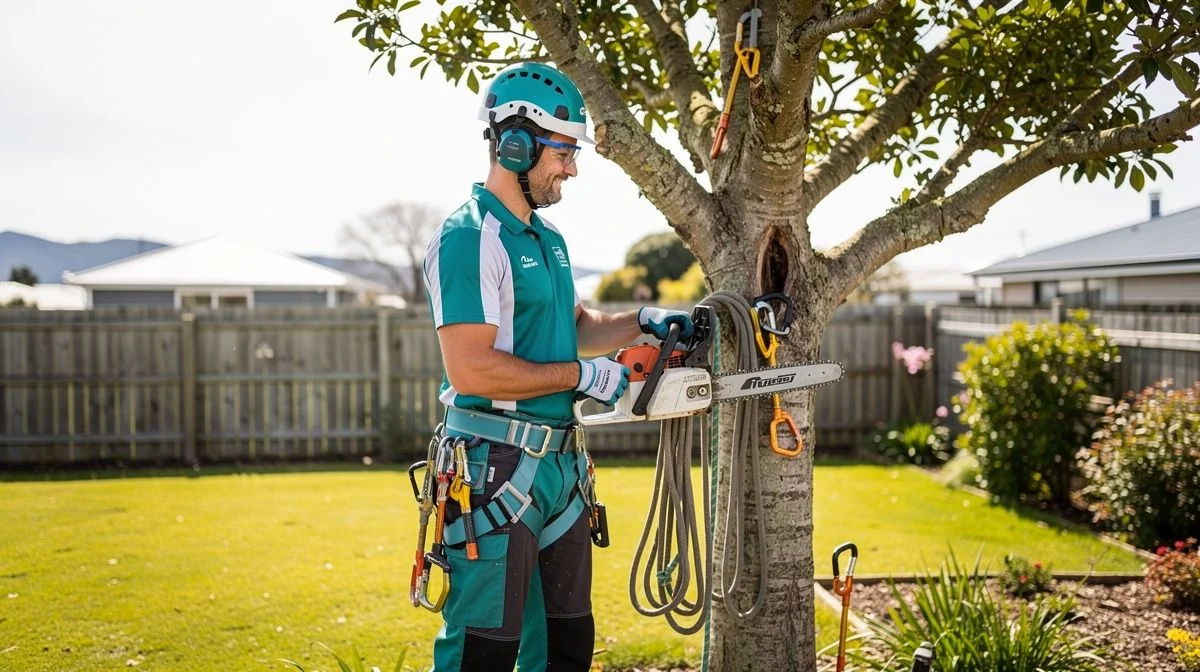 Best Arborists in Invercargill