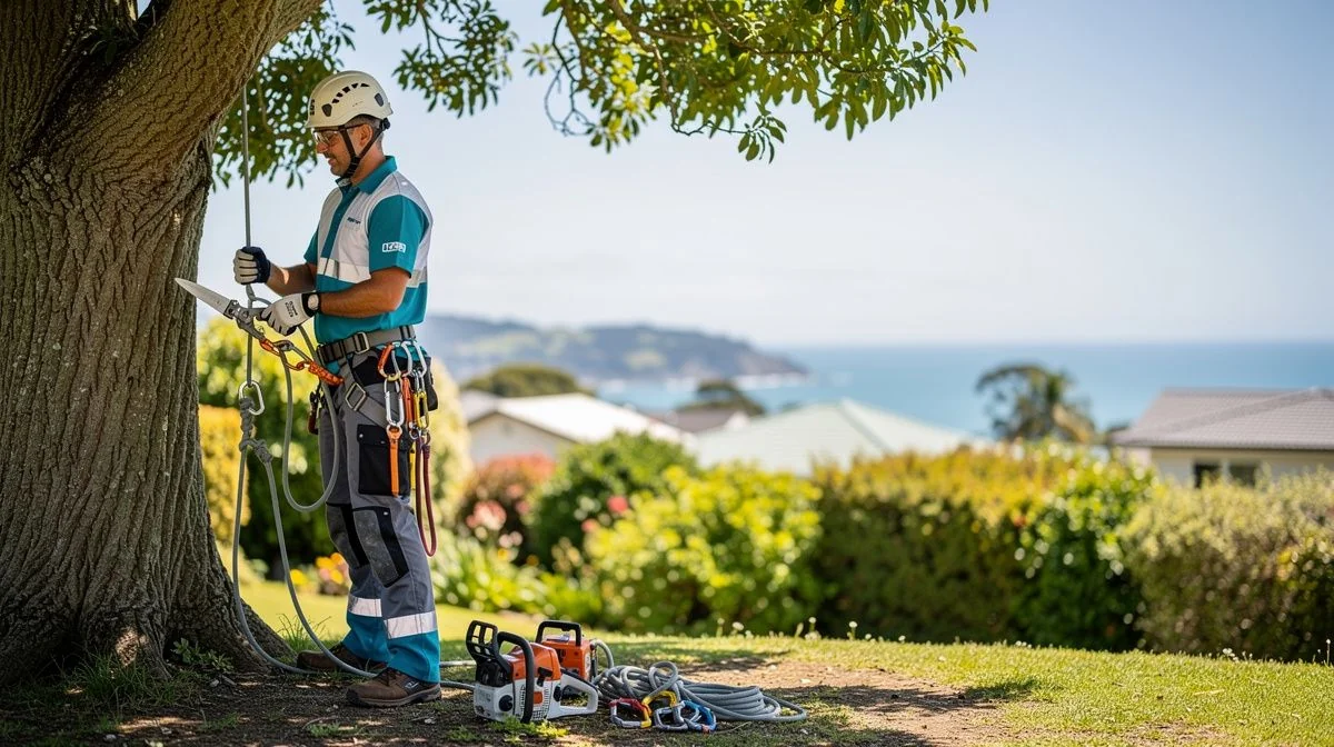 Best Arborists in Kapiti