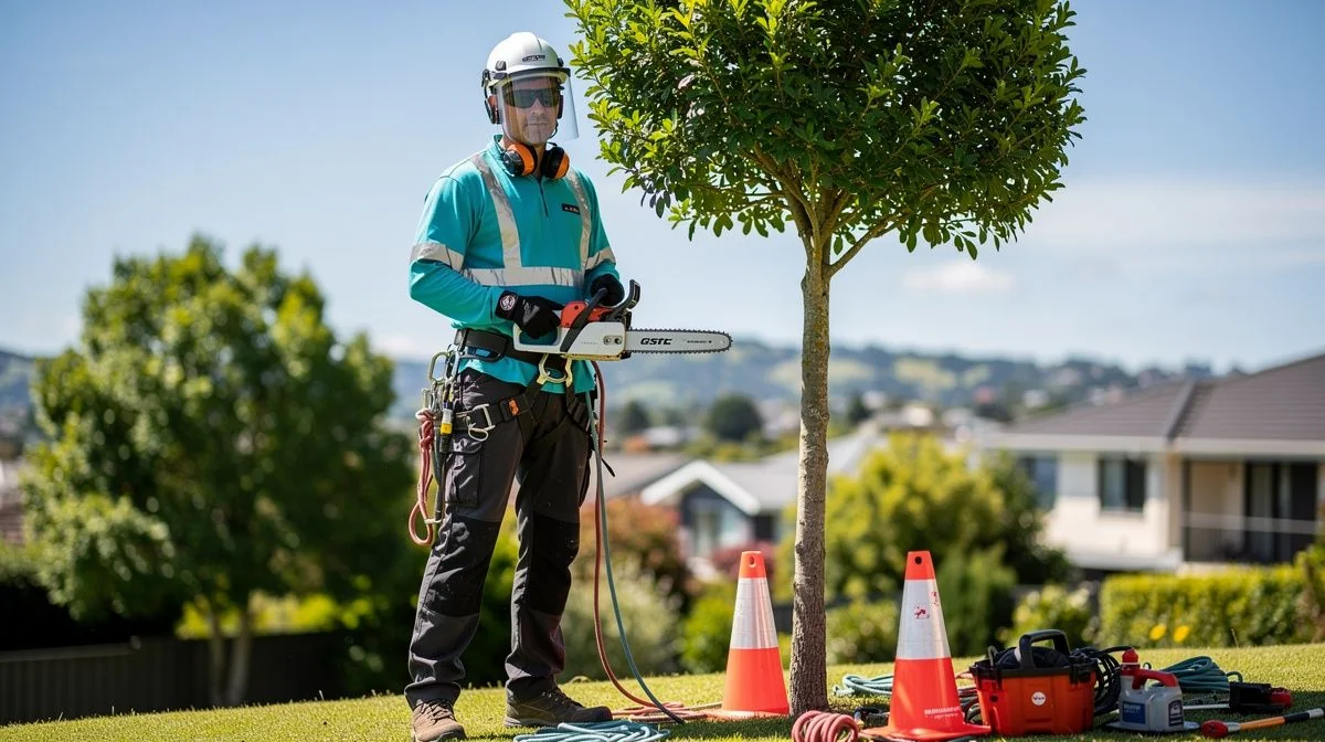 Best Arborists in Lower Hutt