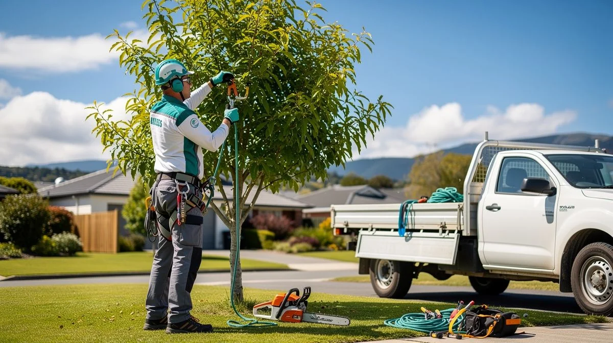 Best Arborists in Nelson
