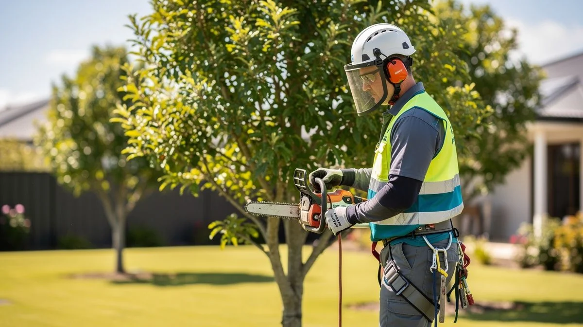 Best Arborists in New Plymouth