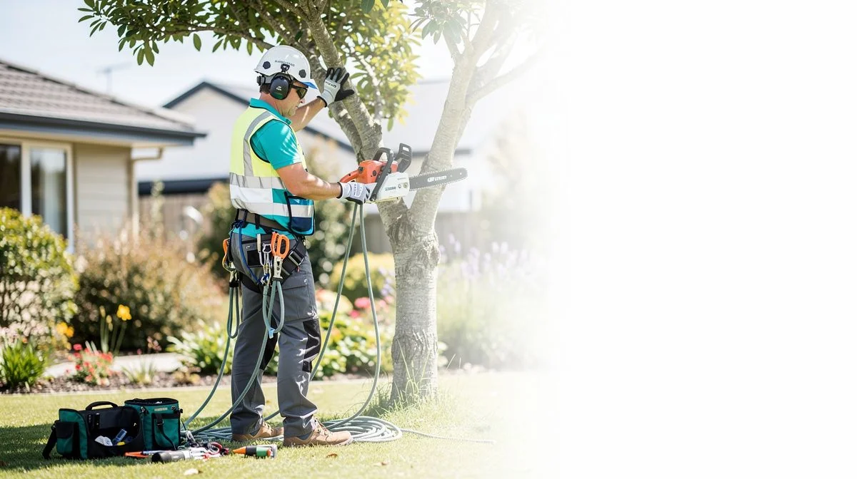 Best Arborists in Palmerston North