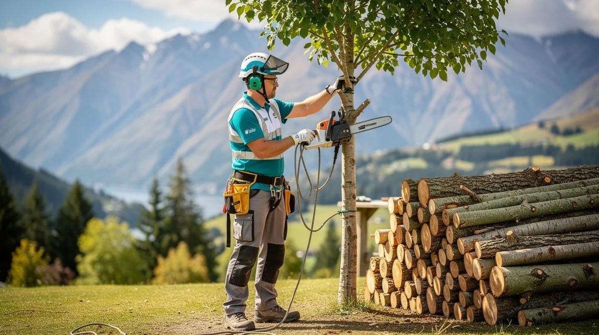 Best Arborists in Queenstown