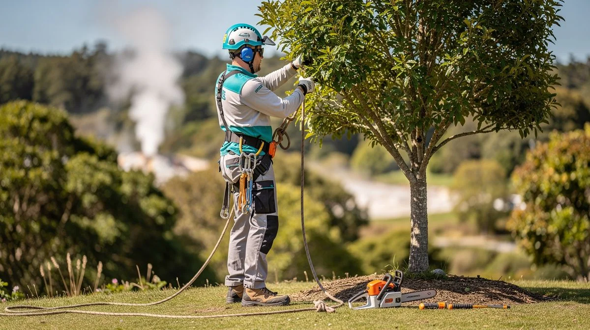 Best Arborists in Rotorua