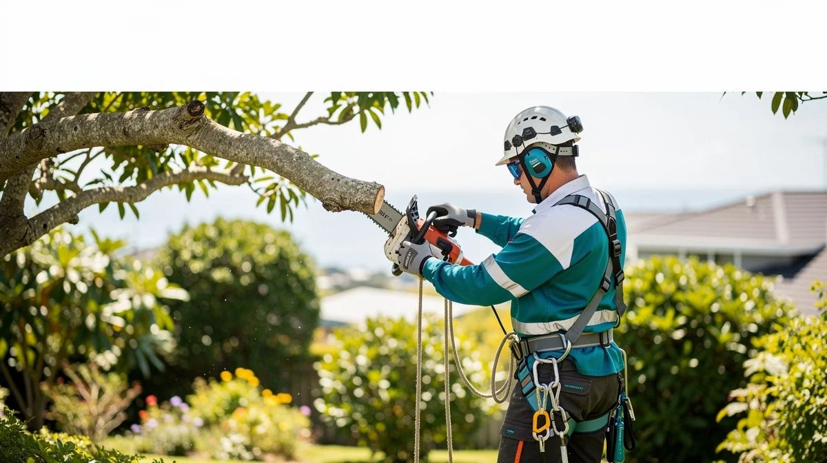 Best Arborists in Tauranga