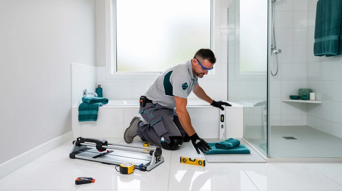 Best Bathroom Renovators in Auckland