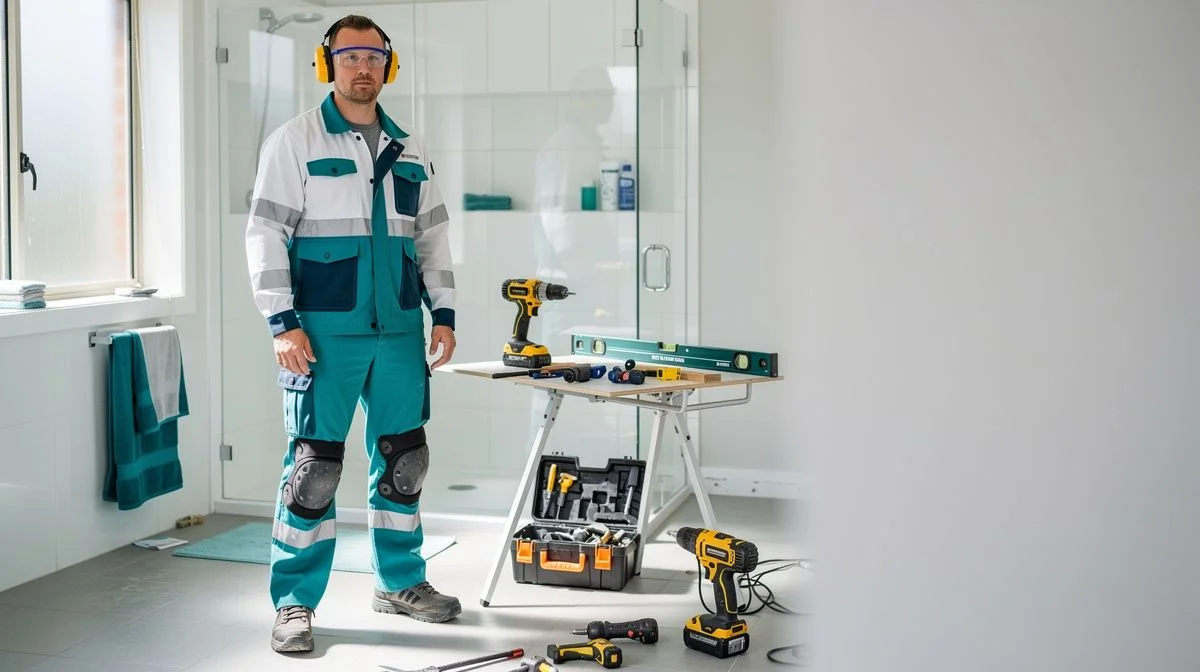 Best Bathroom Renovators in Hastings