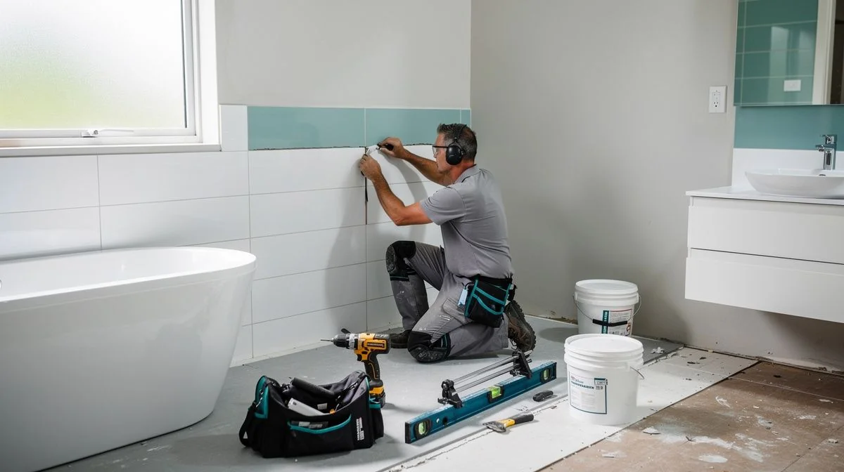 Best Bathroom Renovators in Invercargill