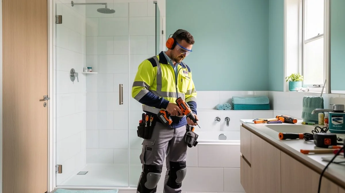 Best Bathroom Renovators in Napier