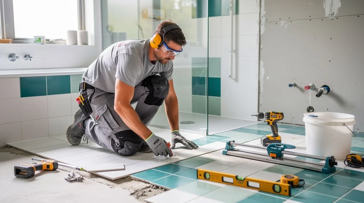 Best Bathroom Renovators in Nelson